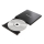 Verbatim External Slimline CD/ DVD Writer USB 3.2 GEN 1 - 1050590 - zdjęcie 4